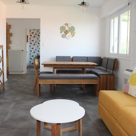 A L'Oree Des Vignes, Superbe Logement De 80 M2 Wangen Ngoại thất bức ảnh
