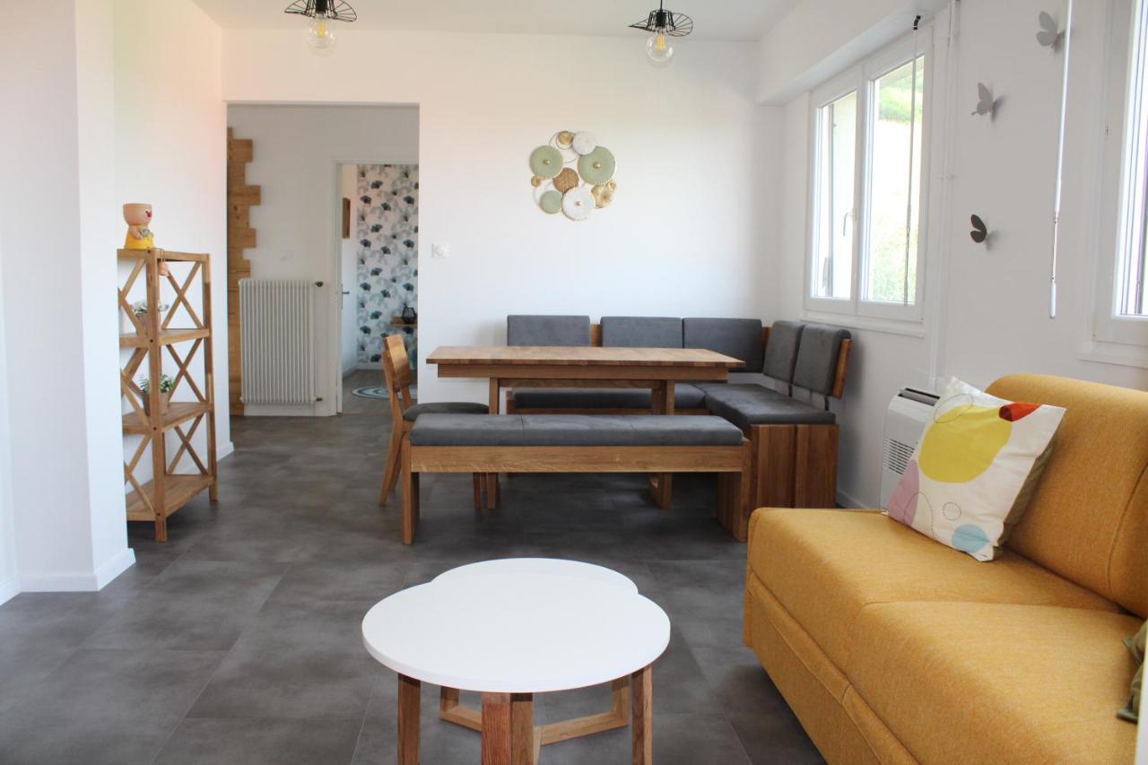 A L'Oree Des Vignes, Superbe Logement De 80 M2 Wangen Ngoại thất bức ảnh