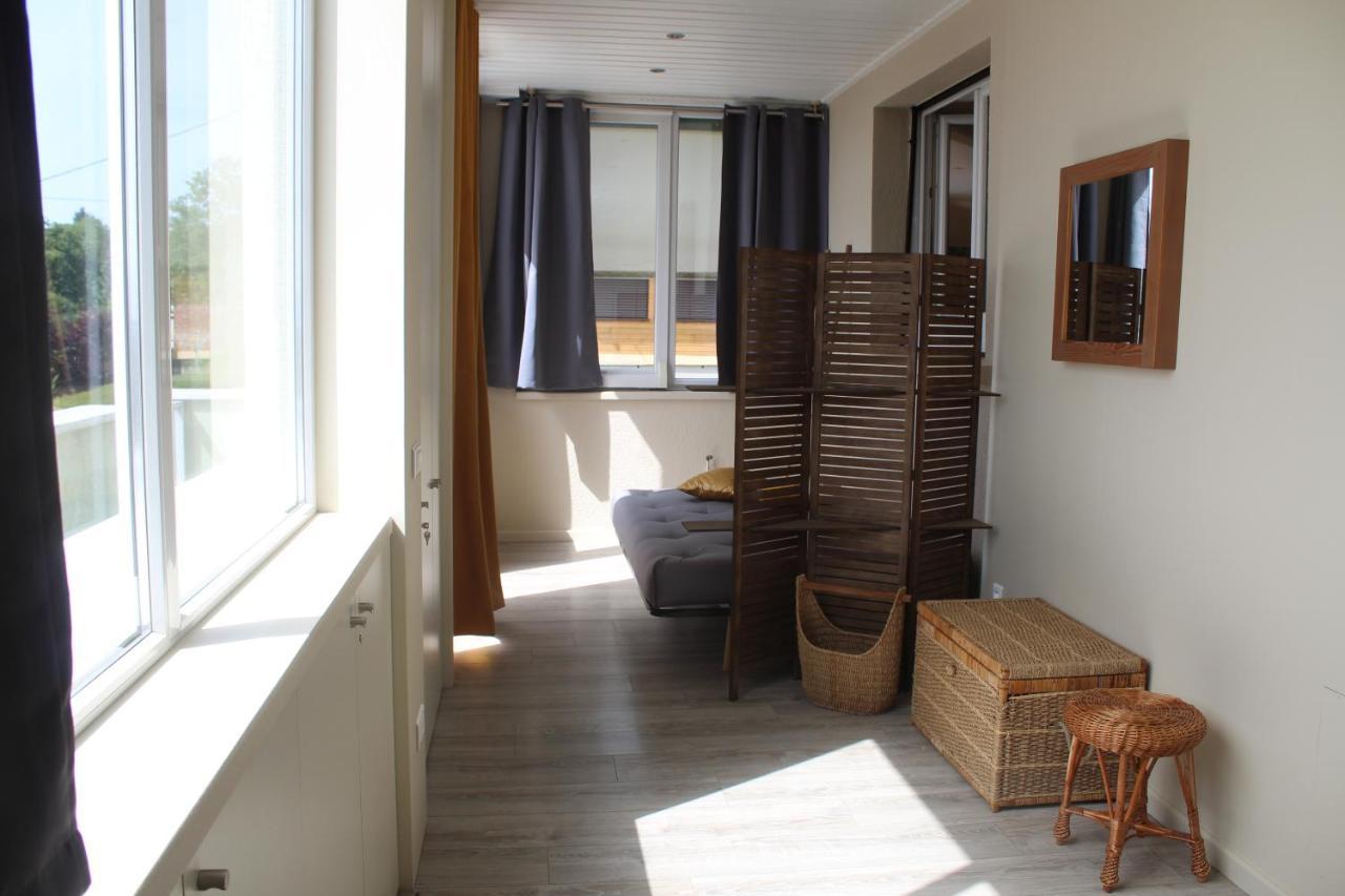 A L'Oree Des Vignes, Superbe Logement De 80 M2 Wangen Ngoại thất bức ảnh