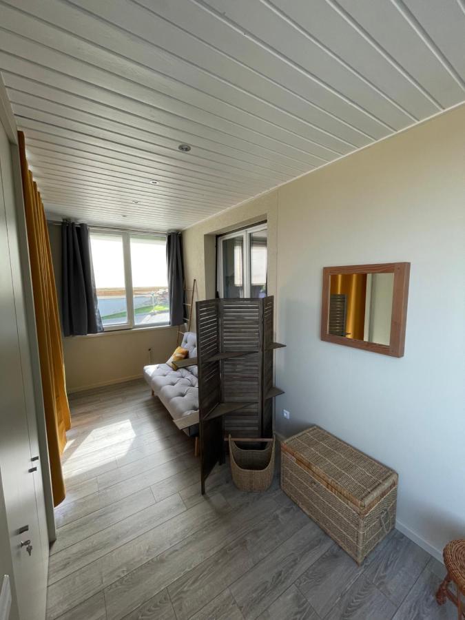 A L'Oree Des Vignes, Superbe Logement De 80 M2 Wangen Ngoại thất bức ảnh
