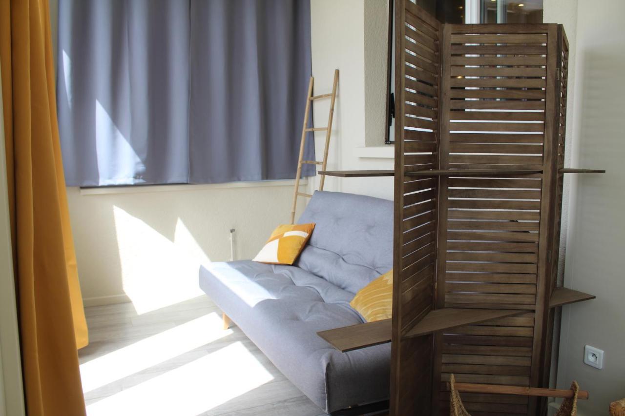 A L'Oree Des Vignes, Superbe Logement De 80 M2 Wangen Ngoại thất bức ảnh
