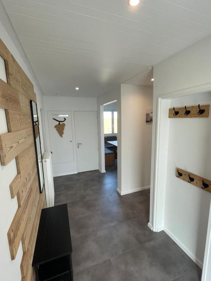A L'Oree Des Vignes, Superbe Logement De 80 M2 Wangen Ngoại thất bức ảnh